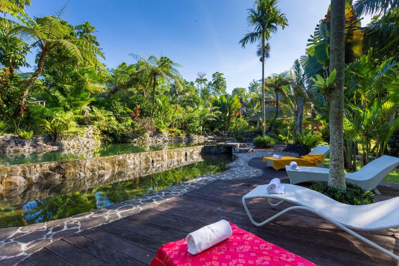 ג'טילווי Prana Dewi Mountain Resort מראה חיצוני תמונה