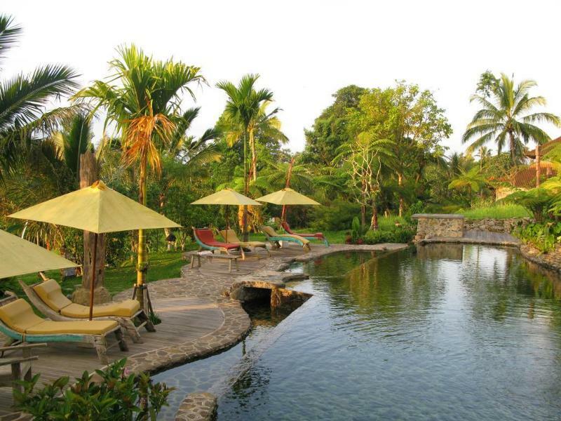 ג'טילווי Prana Dewi Mountain Resort מראה חיצוני תמונה